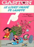 gaston 5 : Le lourd passe de lagaffe                                                                     120597