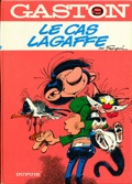 gaston 9 : Le Cas Lagaffe