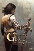 geste des chevaliers dragons 7 : Revoir le soleil