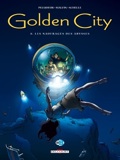 Golden City 8 : Les naufragés des abysses