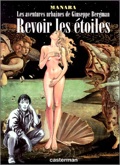 Giuseppe Bergman 4 : Revoir les étoiles