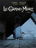 Grand Mort 3 : blanche