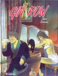 Gin row