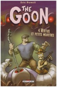 Goon 4 : Vertus et petits meurtres