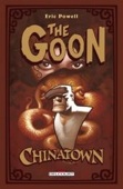 The Goon 6 : Chinatown et le mystérieux Monsieur Wicker