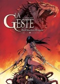 geste des chevaliers dragons 13 : salmyre