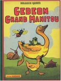 Gédéon Grand Manitou