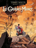 Grand mort 4 : sombre