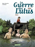 guerre des Lulus 2 : hans