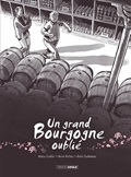 GRAND BOURGOGNE OUBLIÉ