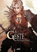 geste des chevaliers dragons 20 : naisance d'un empire