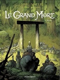 GRAND MORT 6 : brèche