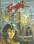 Griffes du marais 2 : Annaëlle