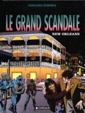 grand scandale 4 : New Orleans