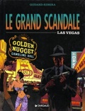 grand scandale 2 : Las Vegas