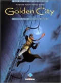 Golden City 4 : Goldy