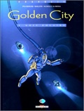 Golden City 3 : Nuit polaire