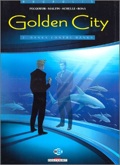 Golden City 2 : Banks contre Banks