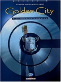 Golden City 5 : Le Dossier Harrison