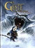 geste des chevaliers dragons 6 : Par-delà les montagnes