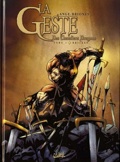 geste des chevaliers dragons 4 : Brisken