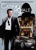 James Bond 007 : Casino Royale